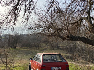 Seat Ibiza foto 3