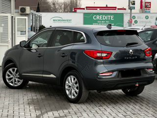 Renault Kadjar foto 3