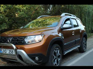 Dacia Duster foto 3