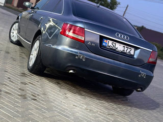 Audi A6 foto 1