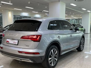 Audi Q5 foto 2