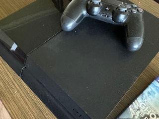 Sony PlayStation 4 foto 2