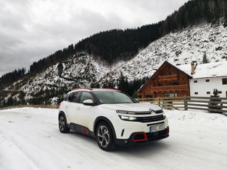 Citroen C5 Aircross foto 7