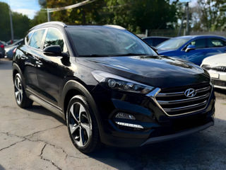 Hyundai Tucson foto 1