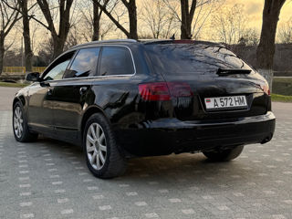 Audi A6 foto 6