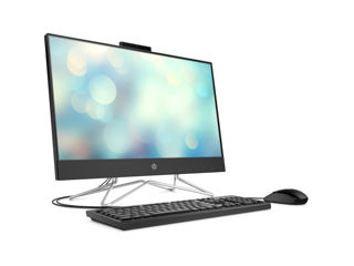 AiO Hp AiO 24cr0035ci / i7/ 16GB/ 512GB/Black foto 2