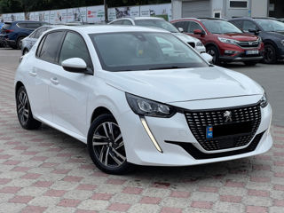 Peugeot 208 foto 5