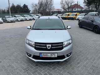 Dacia Logan Mcv foto 4