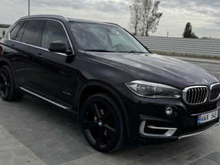 BMW X5 foto 3