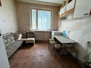 Apartament cu 2 camere, 53 m², Ciocana, Chișinău foto 6