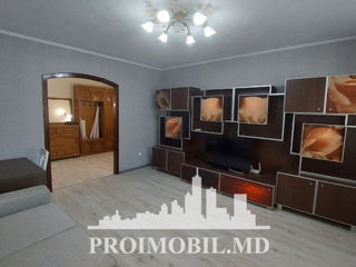 Apartament cu 3 camere, 84 m², Ciocana, Chișinău foto 3