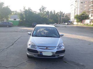 Honda Civic foto 1