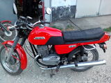 Jawa 638 foto 2