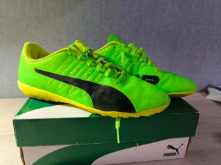 Puma Evopower vigor 4