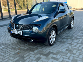 Nissan Juke foto 4