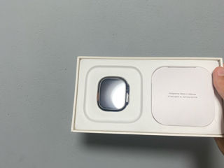 Apple Watch Ultra (копия )
