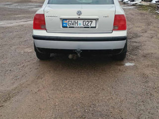 Volkswagen Passat foto 7