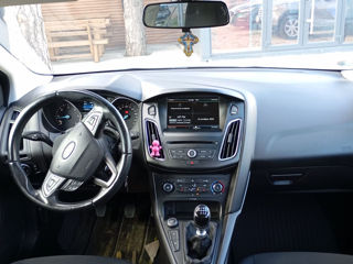 Ford Focus foto 8