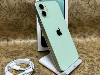 iPhone 12 128 gb green