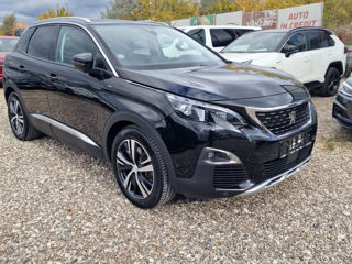 Peugeot 3008 foto 15