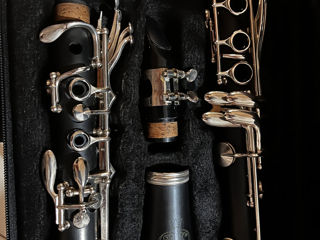 Clarinet