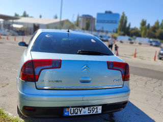 Citroen C5 foto 6