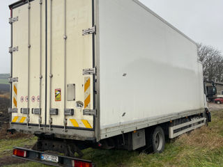 Iveco Eurocargo URGENT foto 3