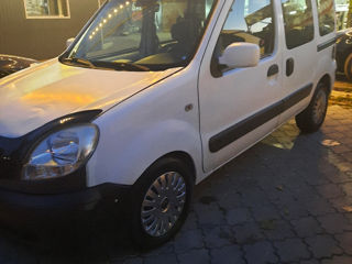 Renault Kangoo foto 2