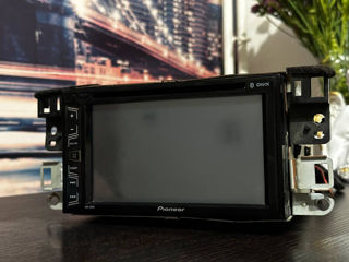 Автомагнитола Pioneer Avh-270 foto 1