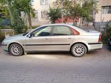 Volvo S80 foto 3