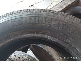 Continental 195/70/15C foto 3