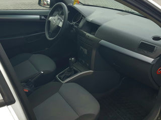 Opel Astra foto 6