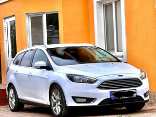 Ford Focus foto 5