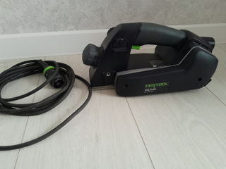 Festool EHL 65 EQ foto 5