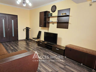 Apartament cu 2 camere, 69 m², Buiucani, Chișinău foto 4