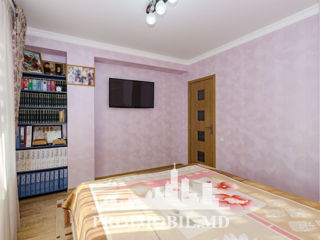 Apartament cu 2 camere, 60 m², Râșcani, Chișinău foto 6