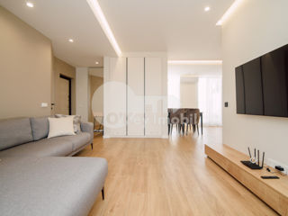 Apartament cu 2 camere, 65 m², Centru, Chișinău foto 6