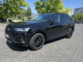 Audi Q7 foto 2