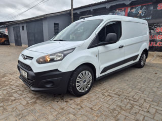 Ford Tourneo Connect foto 1