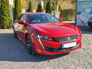 Peugeot 508 foto 0