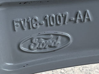 Ford R16 foto 6