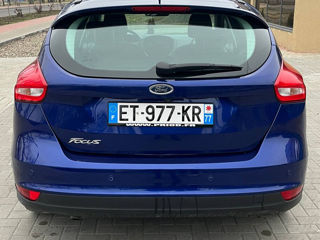 Ford Focus foto 6