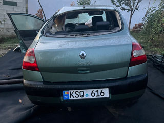 Piese renault megane foto 4