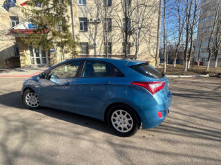 Hyundai i30 foto 7