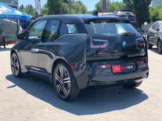 BMW i3 foto 5