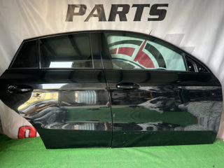 Mercedes GLE Coupe W292 Usa portiera dreapta Fata-Spate completa