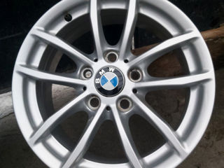 R16, 5*120, BMW & VW T5 foto 2