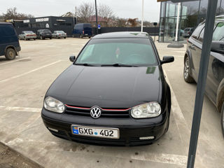 Volkswagen Golf foto 4