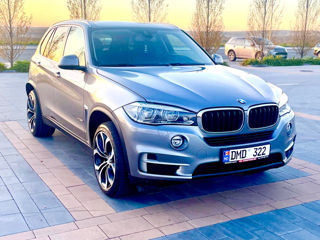 BMW X5 foto 2