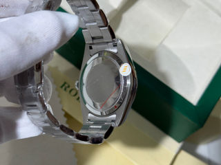 Rolex Oyster Perpetual foto 5